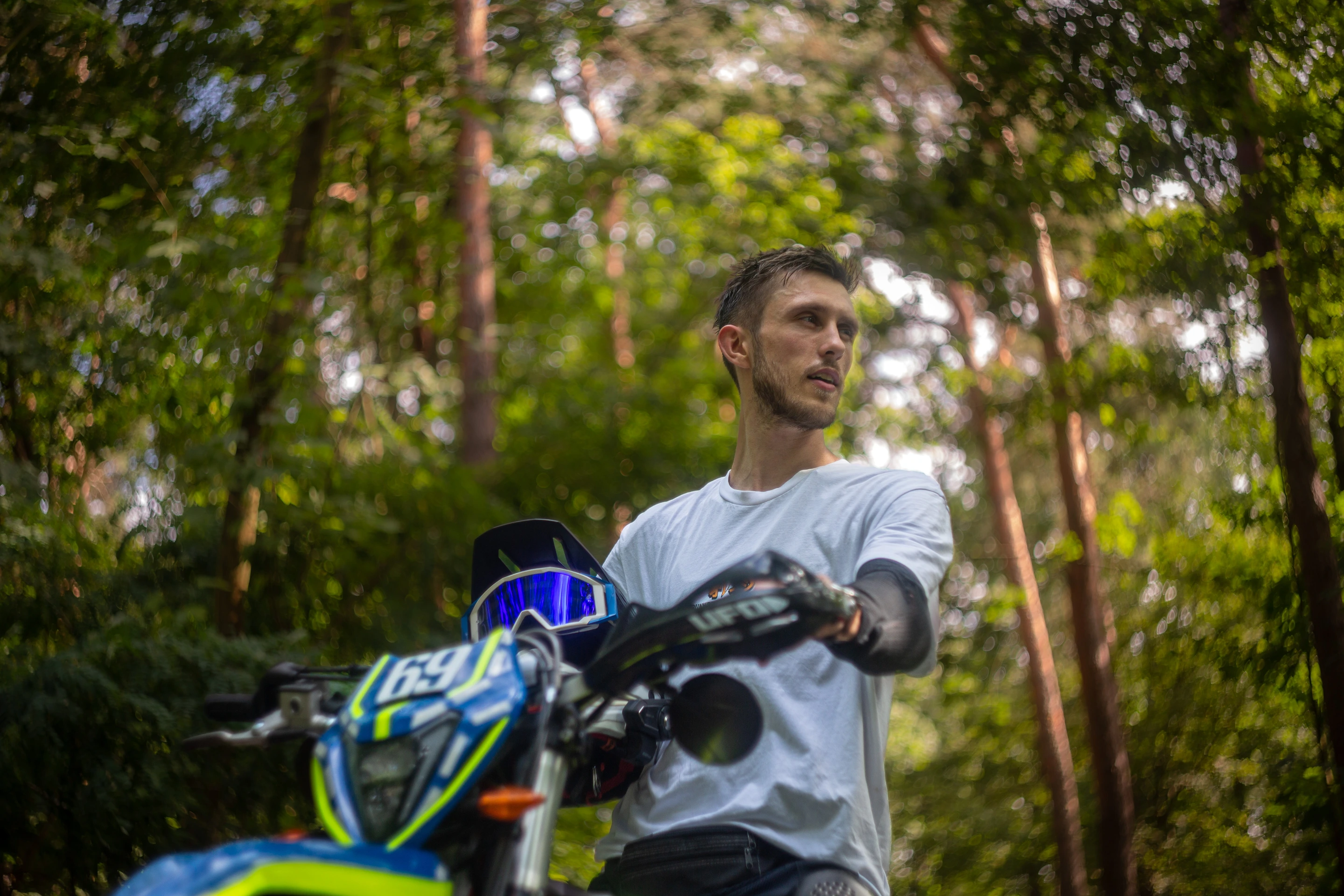 Portrait Photography - Image 3